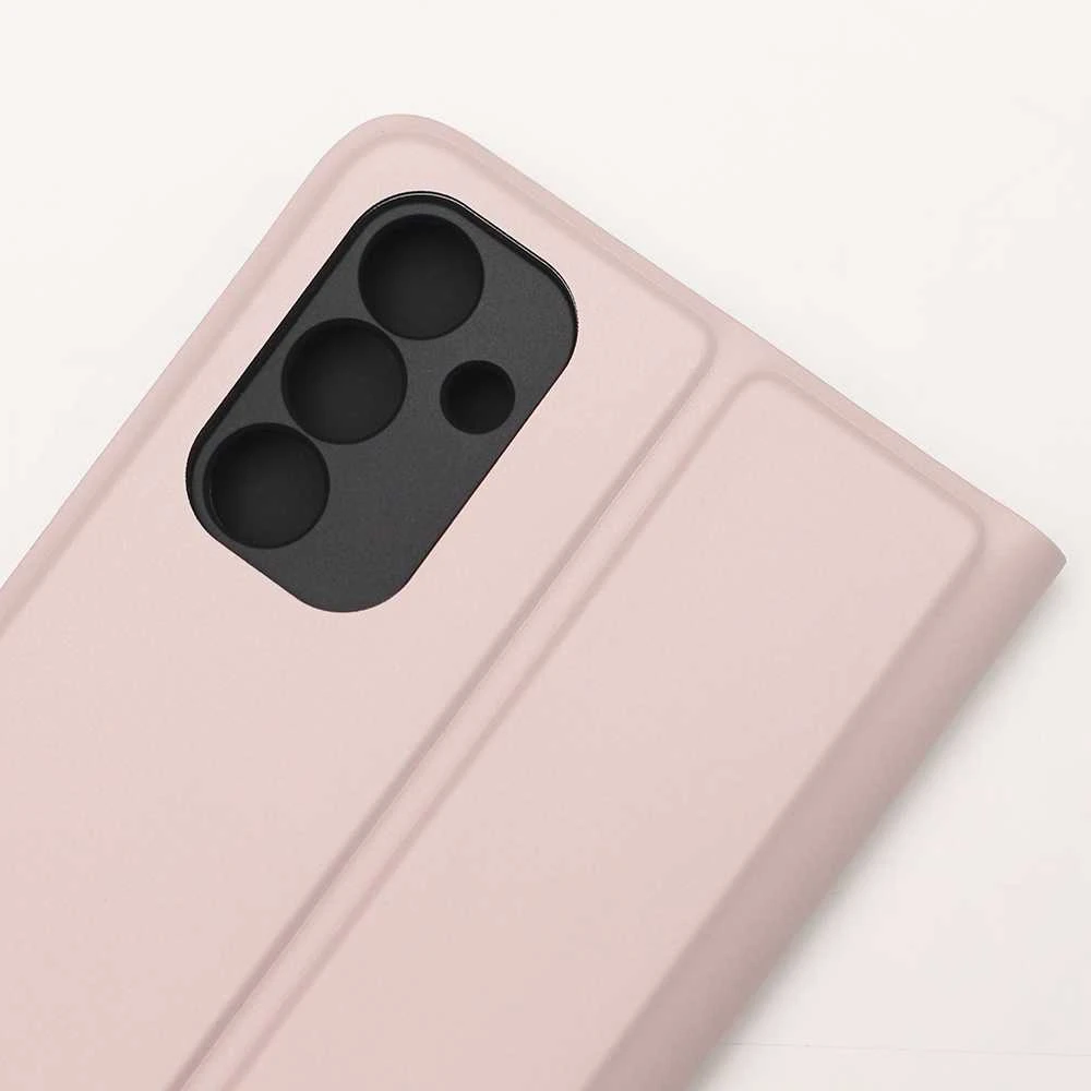 TelForceone Smart Soft dėklas, skirtas Motorola Moto E13 kūno spalvos