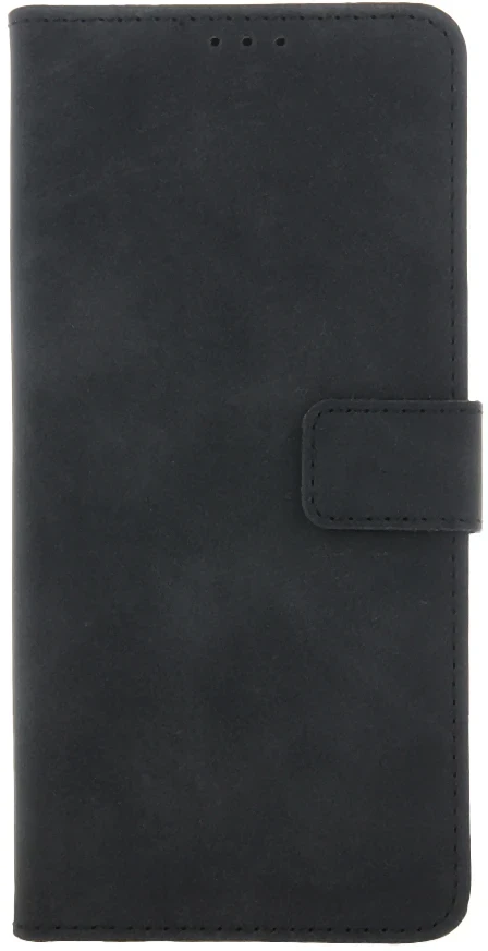 Dėklas Telforceone Smart Velvet case for iPhone 17 Pro 6,3" / 18 Pro 6,3" juodas