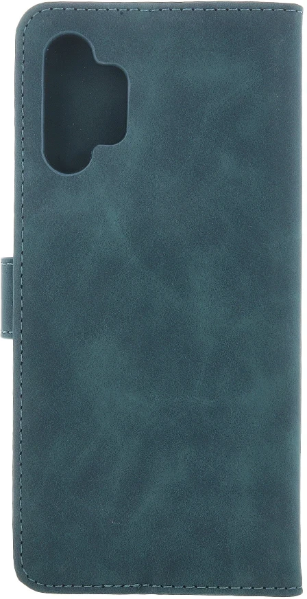 Dėklas Telforceone Smart Velvet case for iPhone 17 Pro 6,3" / 18 Pro 6,3" dark žalias