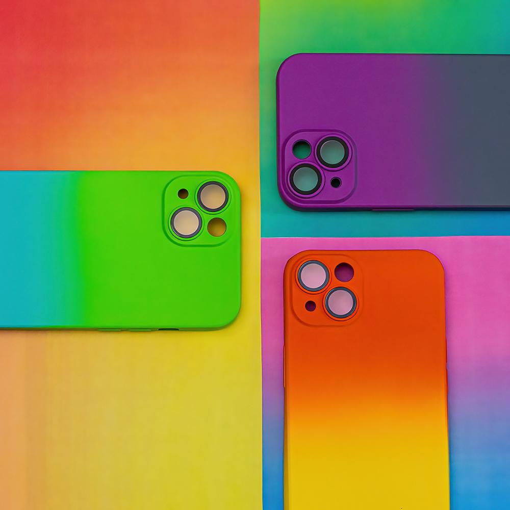 iLike Dėklas na telefonas Galinis dangtelis Samsung Galaxy A14 4G / A14 5G