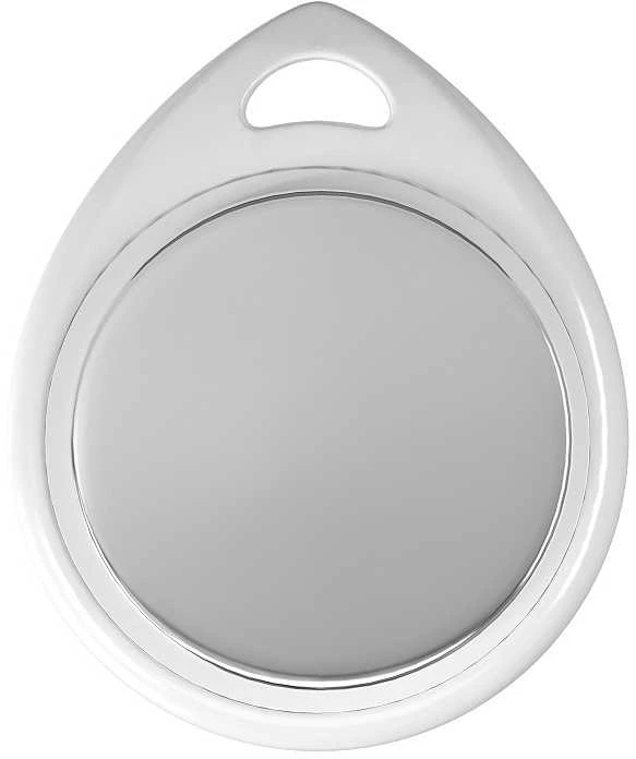 Devia anti loss locator Lite Tag MFI baltas