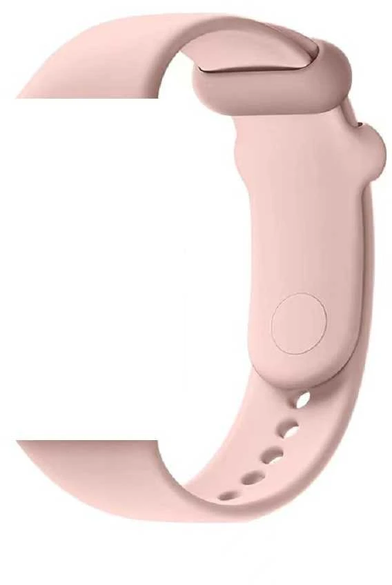 Devia XO išmanusis laikrodis Watch 4 Amoled juodos spalvos