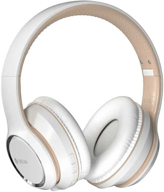 Devia Bluetooth ausinės Kintone juodos