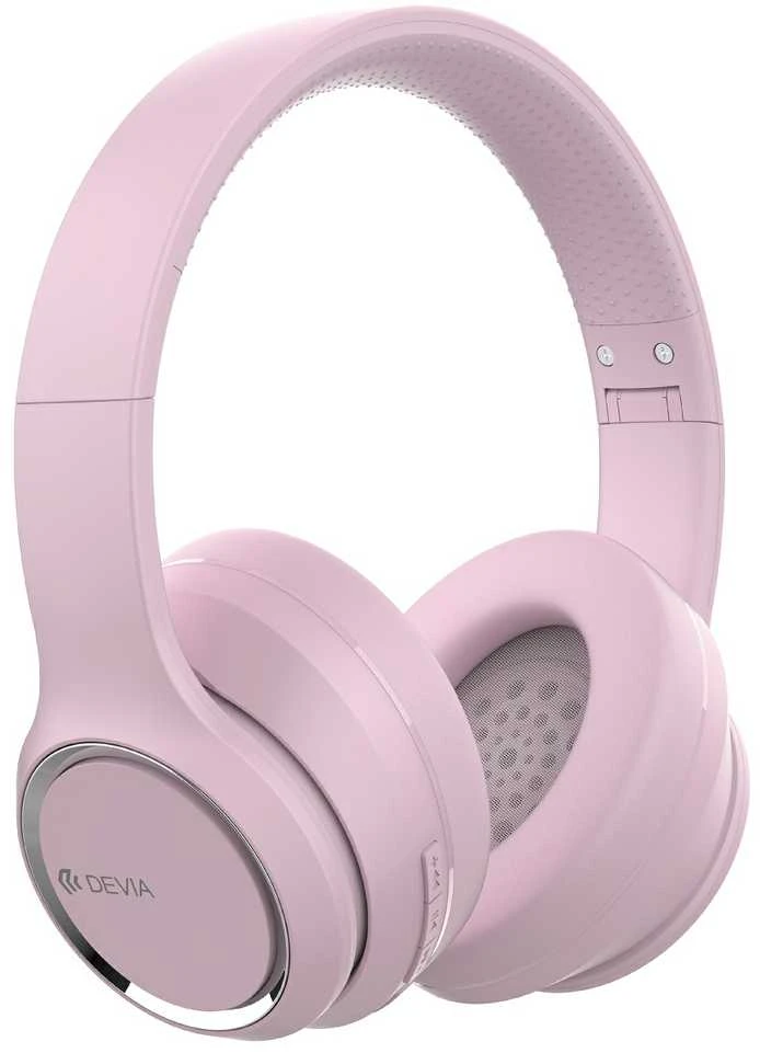 Devia Bluetooth ausinės Kintone juodos