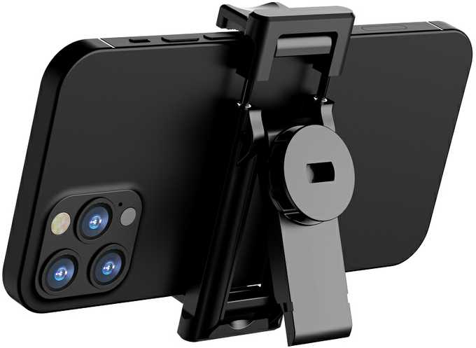 Devia selfie stick Bluetooth trikojis C10 juodas