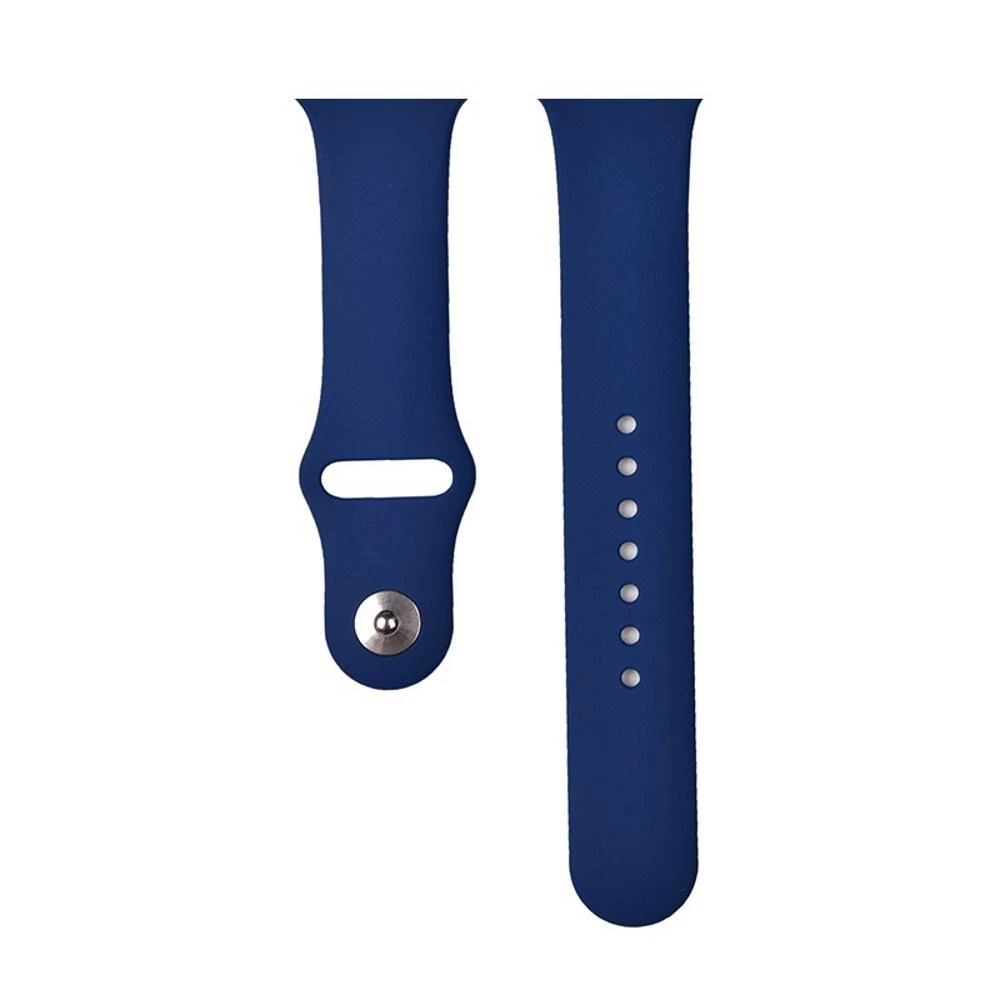 Išmaniojo laikrodžio Apple Watch dirželis, Mėlynos spalvos, 44mm
