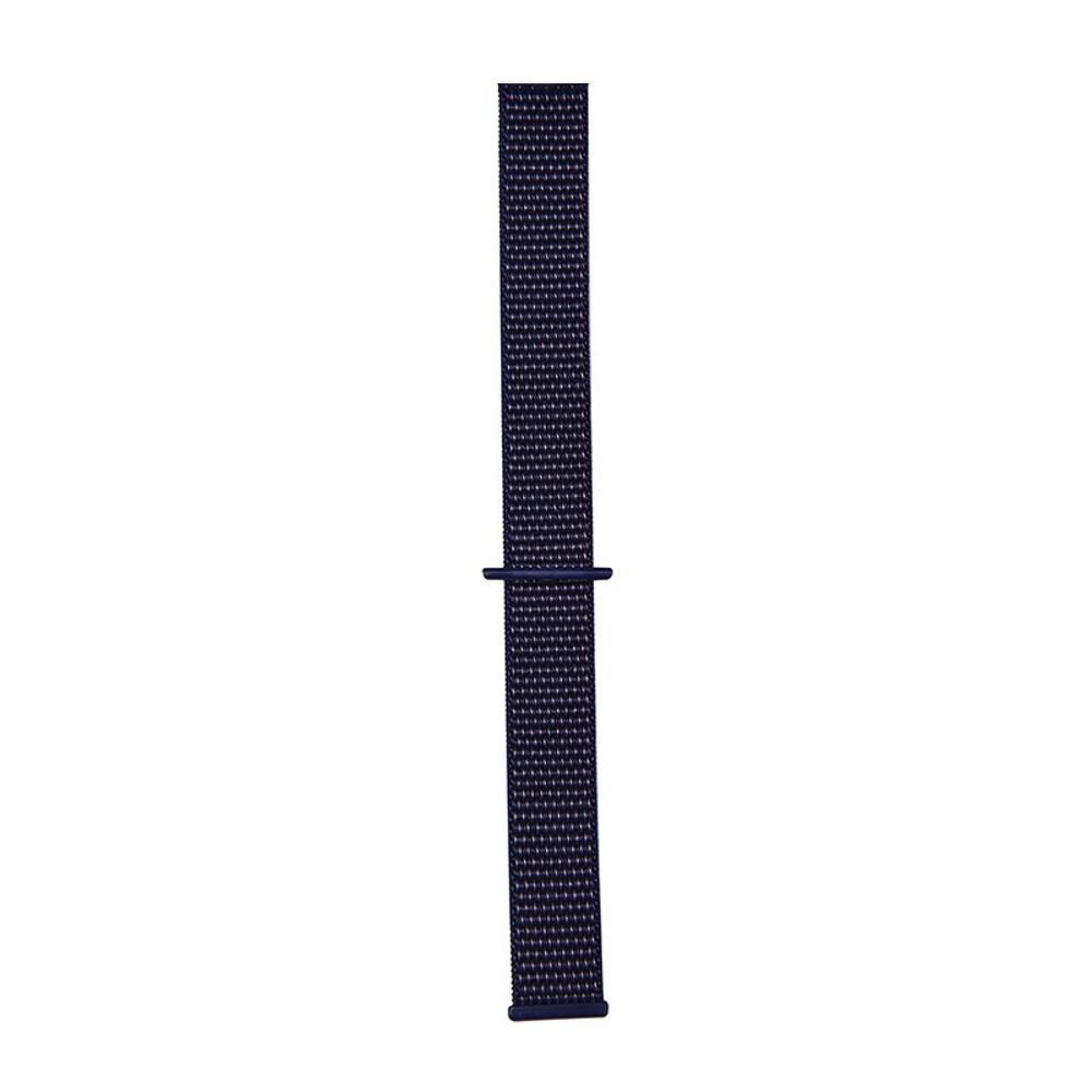 Devia apyrankė Deluxe Sport3 skirta Apple Watch 41mm/ 40mm/ 38mm indigo