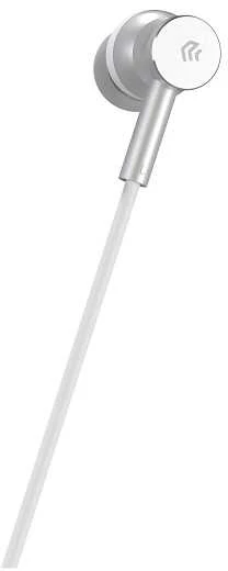 Devia laidinės ausinės Smart M1 Digital Metal USB-C juodos spalvos