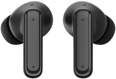 Forever „Bluetooth“ ausinės su ANC + ENC ekranu TWSS-500 juodos