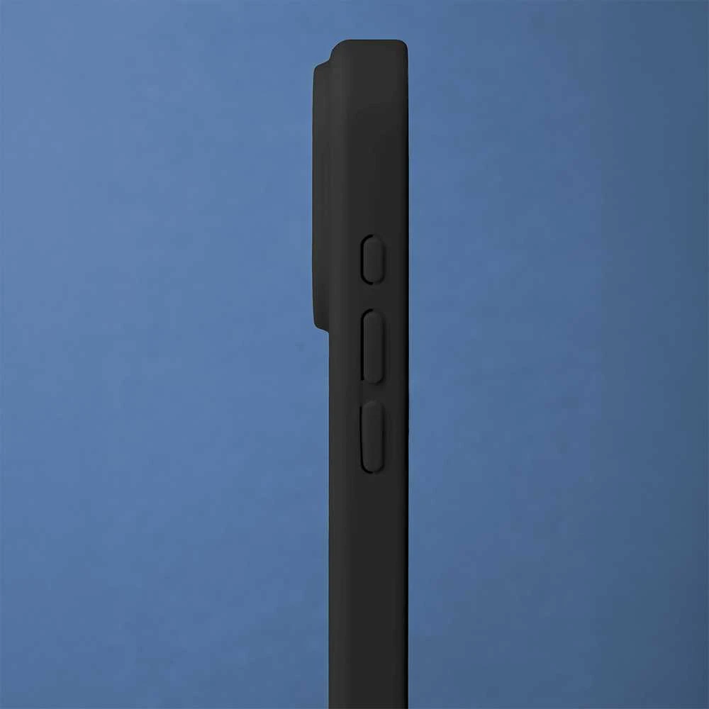Dėklas TFO Frame Thin Mag case for iPhone 17 Pro Max 6,9" / 18 Pro Max 6,9" juodas