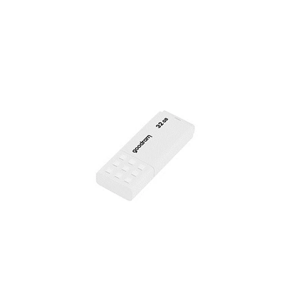 GOODRAM UME2-0320W0R11 GOODRAM atmintis USB UME2 32GB USB 2.0 Baltas
