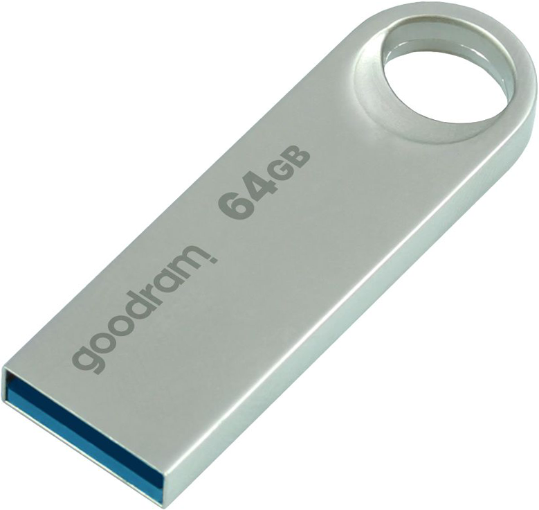 Blow PENDRIVE 64GB GOODRAM UNO3 USB3.2