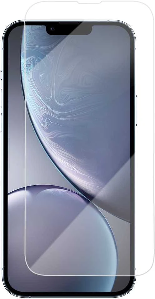 Forever Apsauginis ekr.stiklas iPhone 13 Pro Max