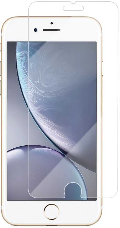 Reach LCD apsauginis stikliukas 9H Apple iPhone 7/8/SE 2020/SE 2022