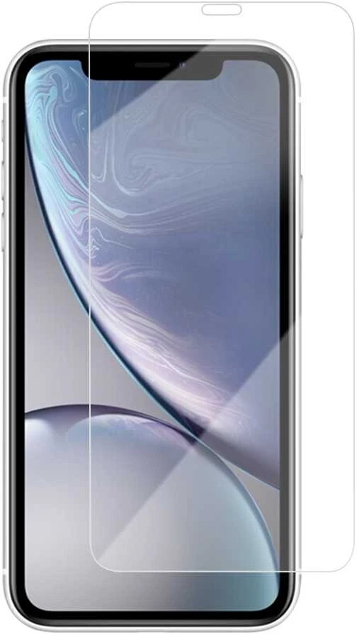 TFO TelForceone Grūdintas 2,5D stiklas "iPhone XR" / 11