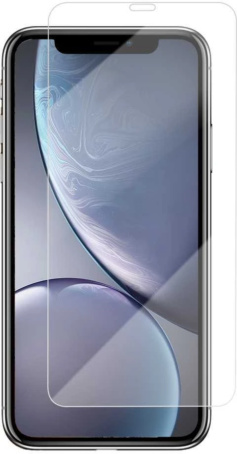 TFO TelForceone Grūdintas stiklas 2,5D, skirtas iPhone XS Max / 11 Pro Max