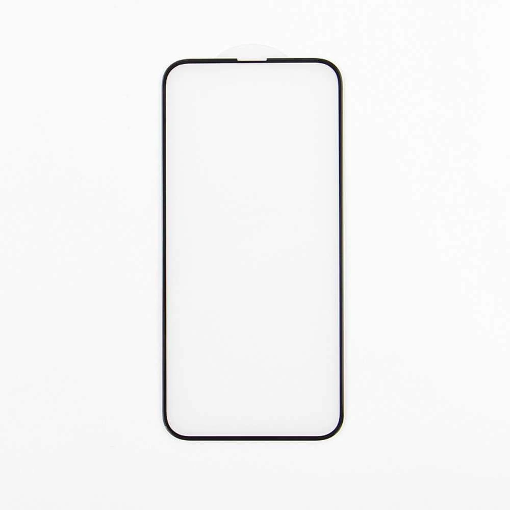 Oem TelForceone Grūdintas 5D stiklas "Honor 50 5G" / "Huawei Nova 9" juodam rėmeliui