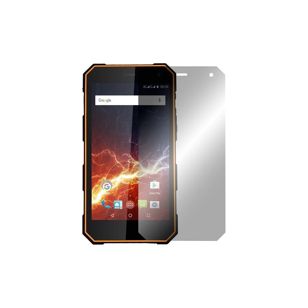 Grūdintas stiklas MyPhone Hammer Energy 2