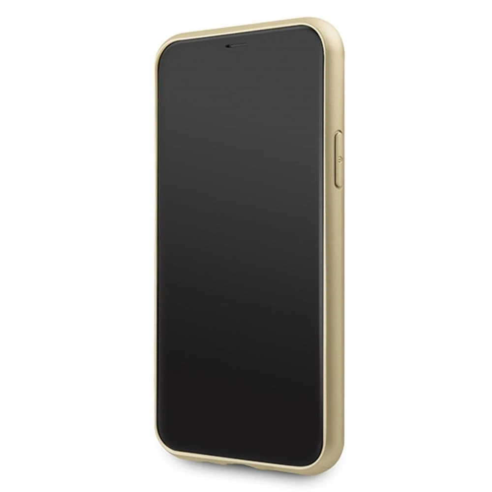 Guess Apple iPhone 11 GUHCN61G4GG dėklas telefonui