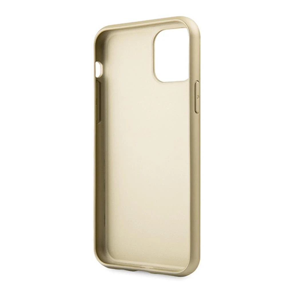 Guess Apple iPhone 11 GUHCN61G4GG dėklas telefonui