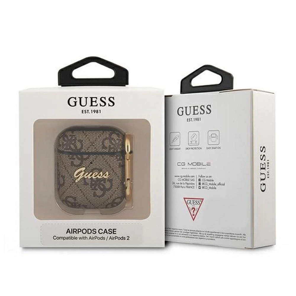 Dėklas Guess GUA24GSMW