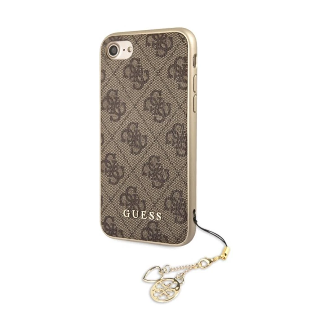 Dėklas Guess GUHCI8GF4GBR