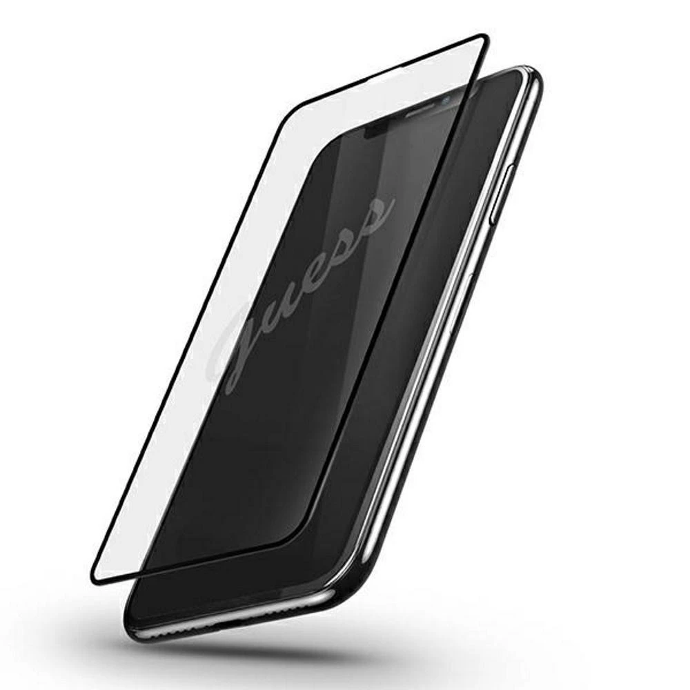 Guess Apsauginis stiklas GUSPP12MSLTRApple iPhone 12/12 Pro 6,1″ Vintage Magic Logo