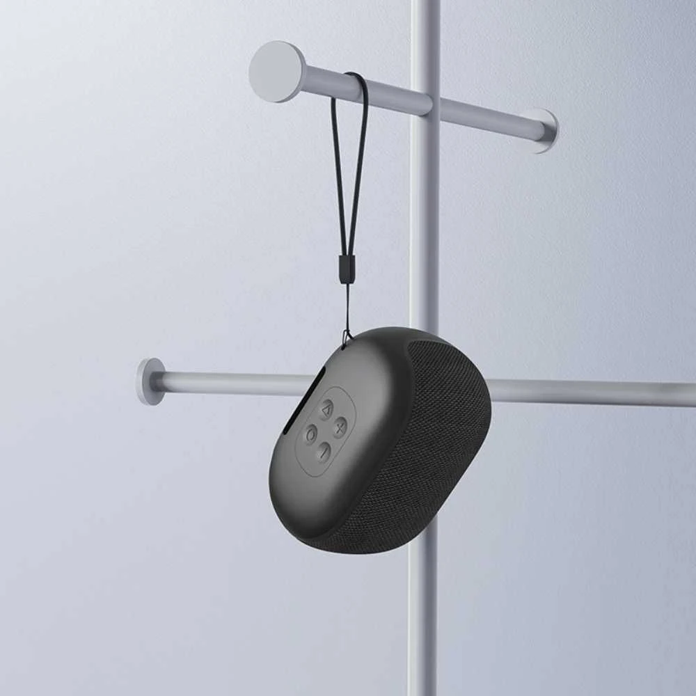 Havit SK800BT - bluetooth belaidė kolonėlė, juoda