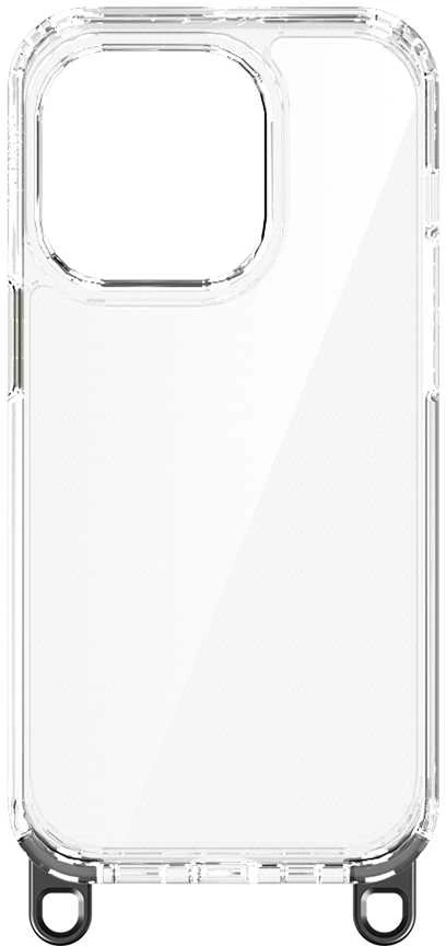 TFO Dėklas su kabliuku Samsung Galaxy S23 juodas