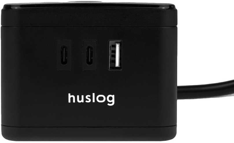mPTech Sp. su o.o. „Huslog Cube“ prailginimo laidas su LED