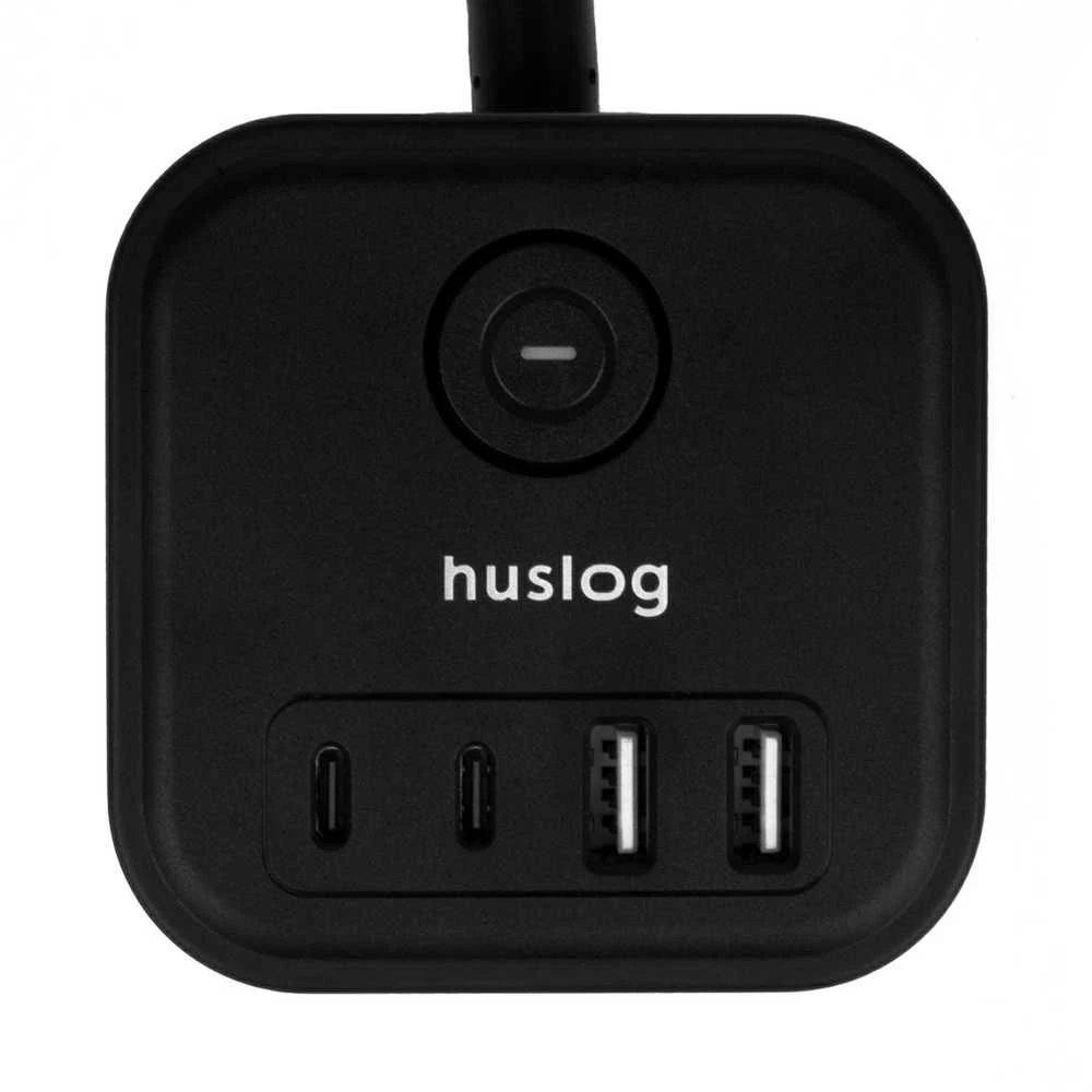 mPTech Sp. su o.o. Huslog Cube prailginimo laidas su USB