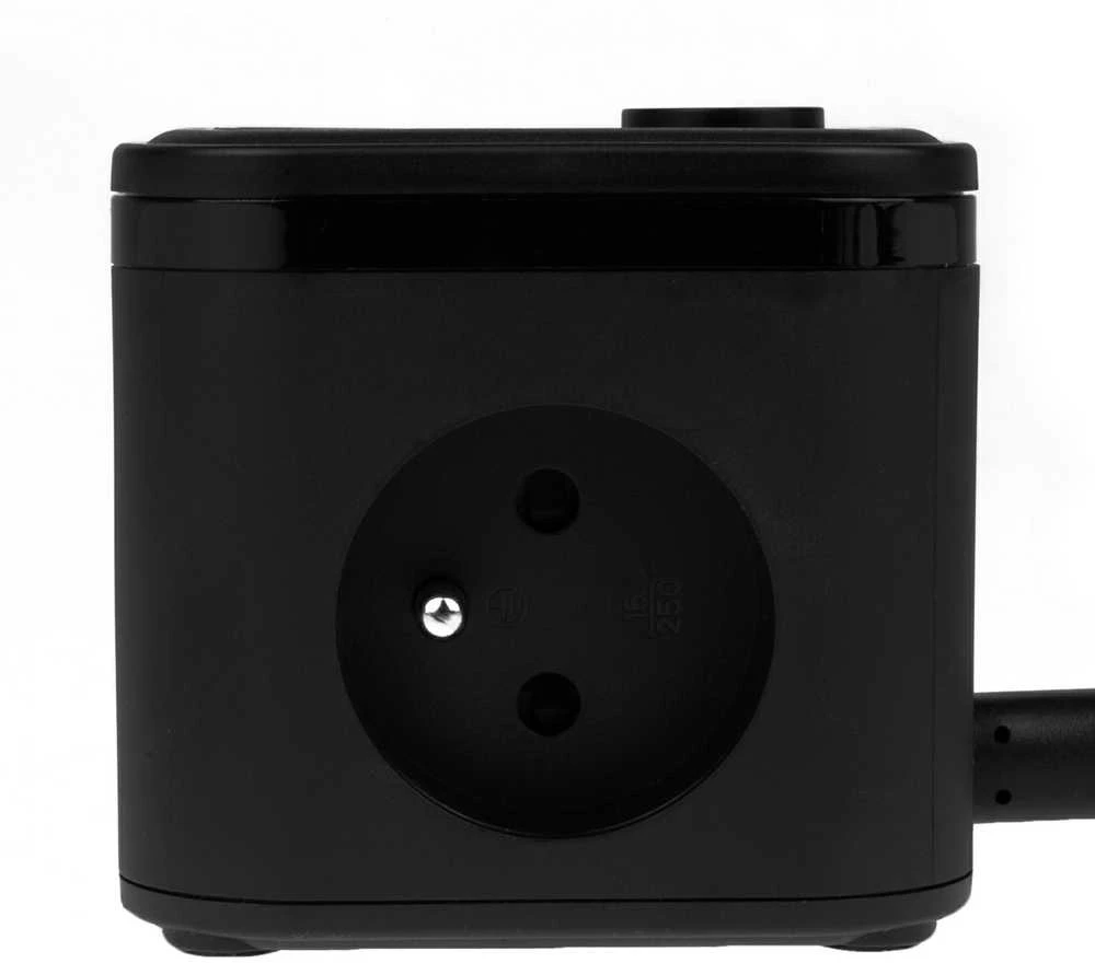 mPTech Sp. su o.o. Huslog Cube prailginimo laidas su USB
