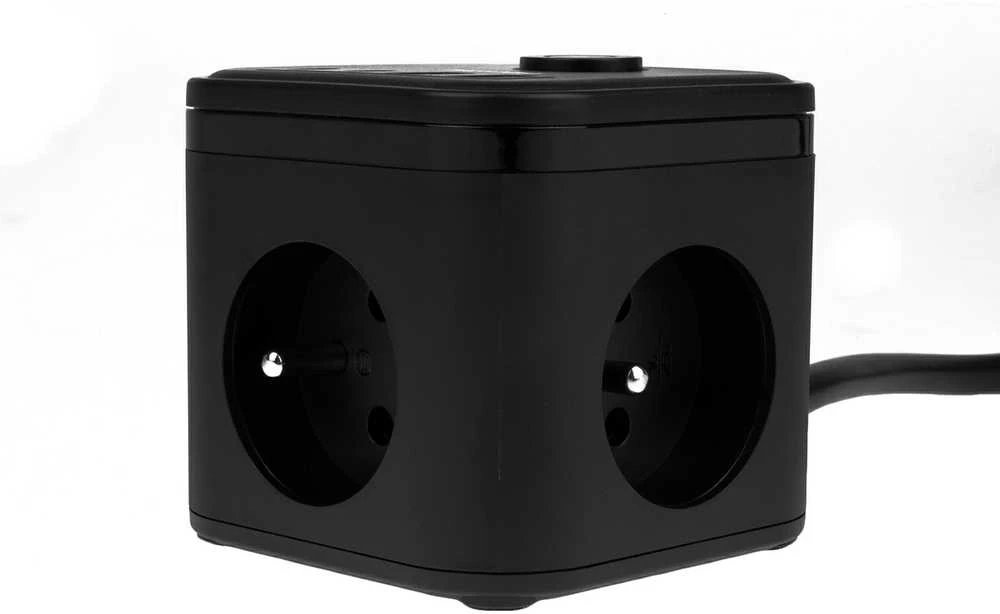 mPTech Sp. su o.o. Huslog Cube prailginimo laidas su USB