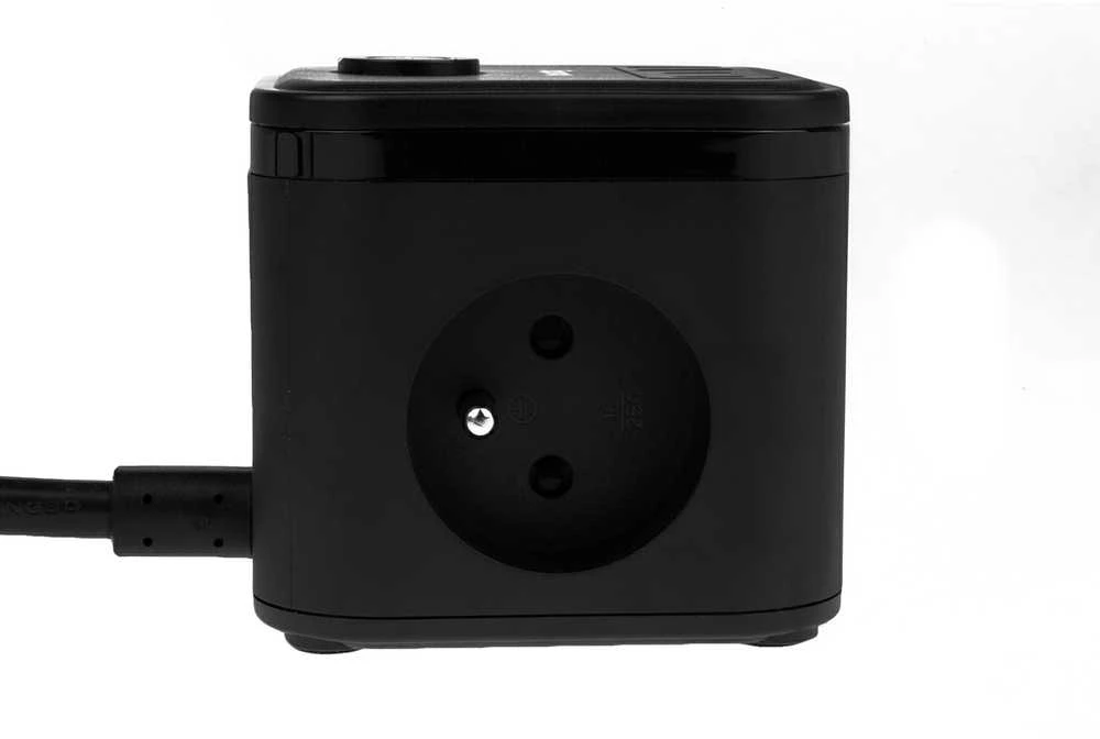 mPTech Sp. su o.o. Huslog Cube prailginimo laidas su USB