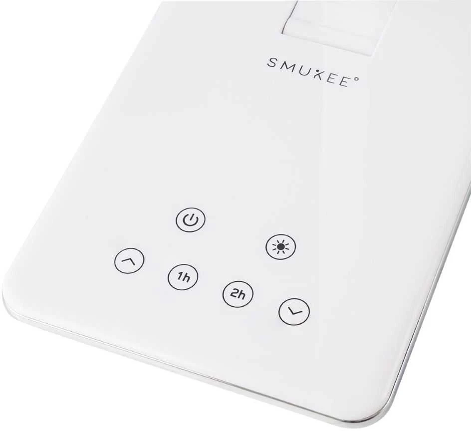 mPTech Sp. z o.o. Huslog lempa su indukciniu įkrovikliu balta OW-390202