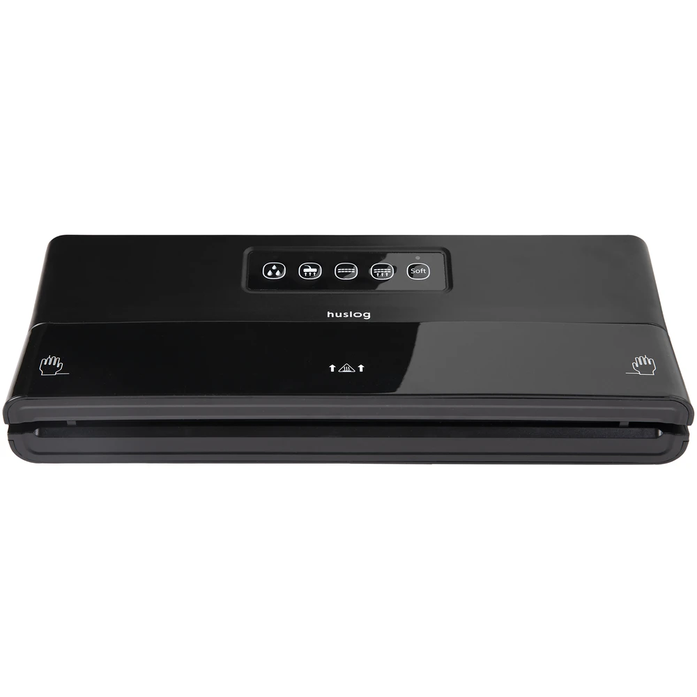 mPTech Sp. su o.o. Huslog Vacuum Sealer Baltas