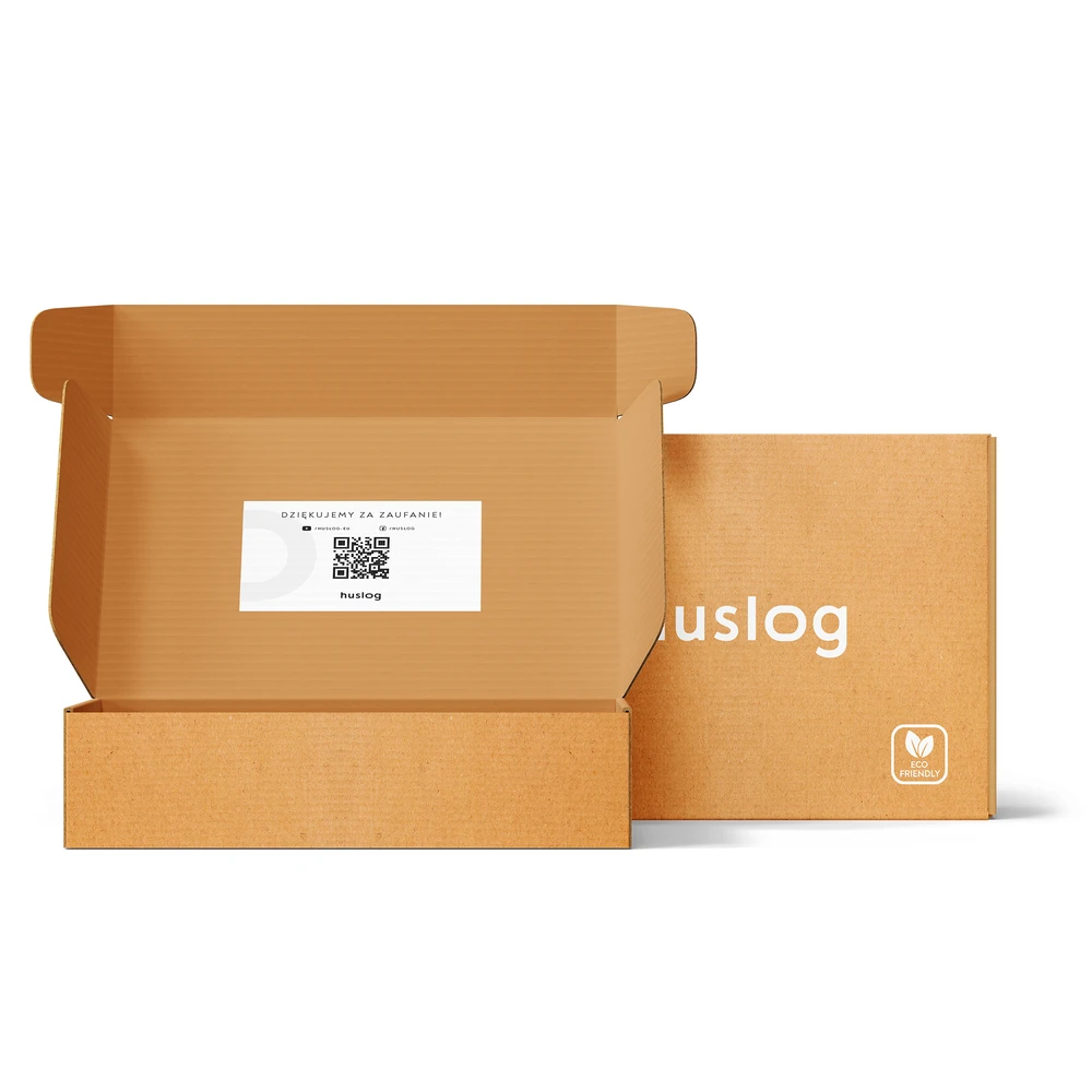 mPTech Sp. su o.o. Huslog Vacuum Sealer Baltas