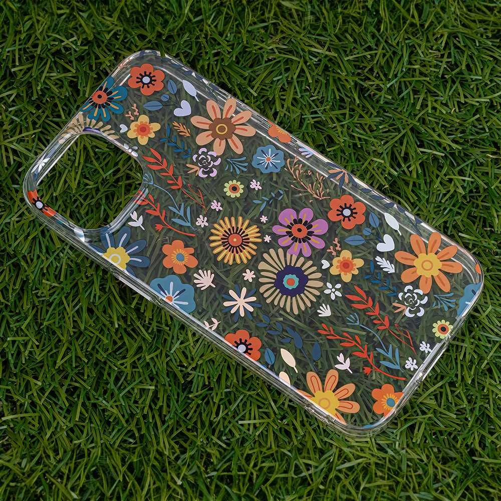 TFO IMD spausdinimo dėklas iPhone 11 laukui