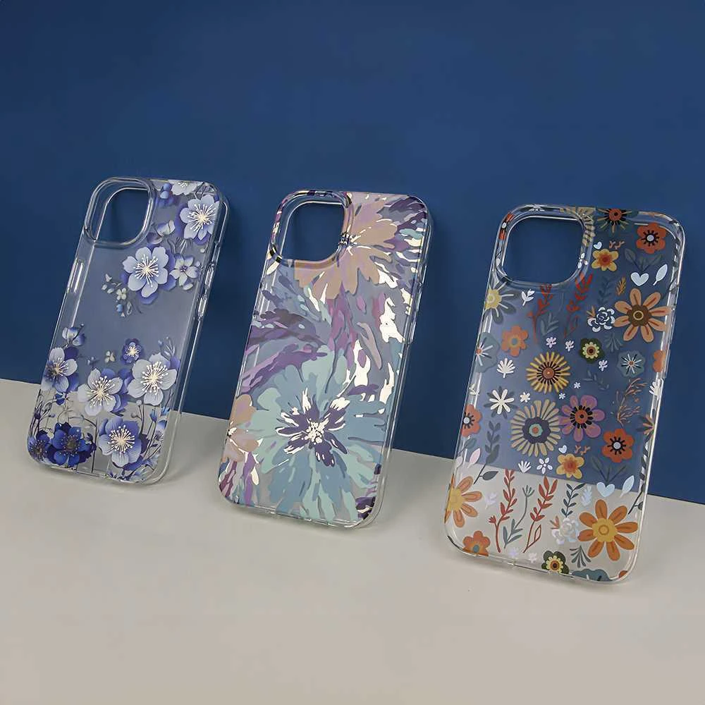 TFO IMD spausdinimo dėklas "iPhone 15 Pro Max" 6,7 purslų