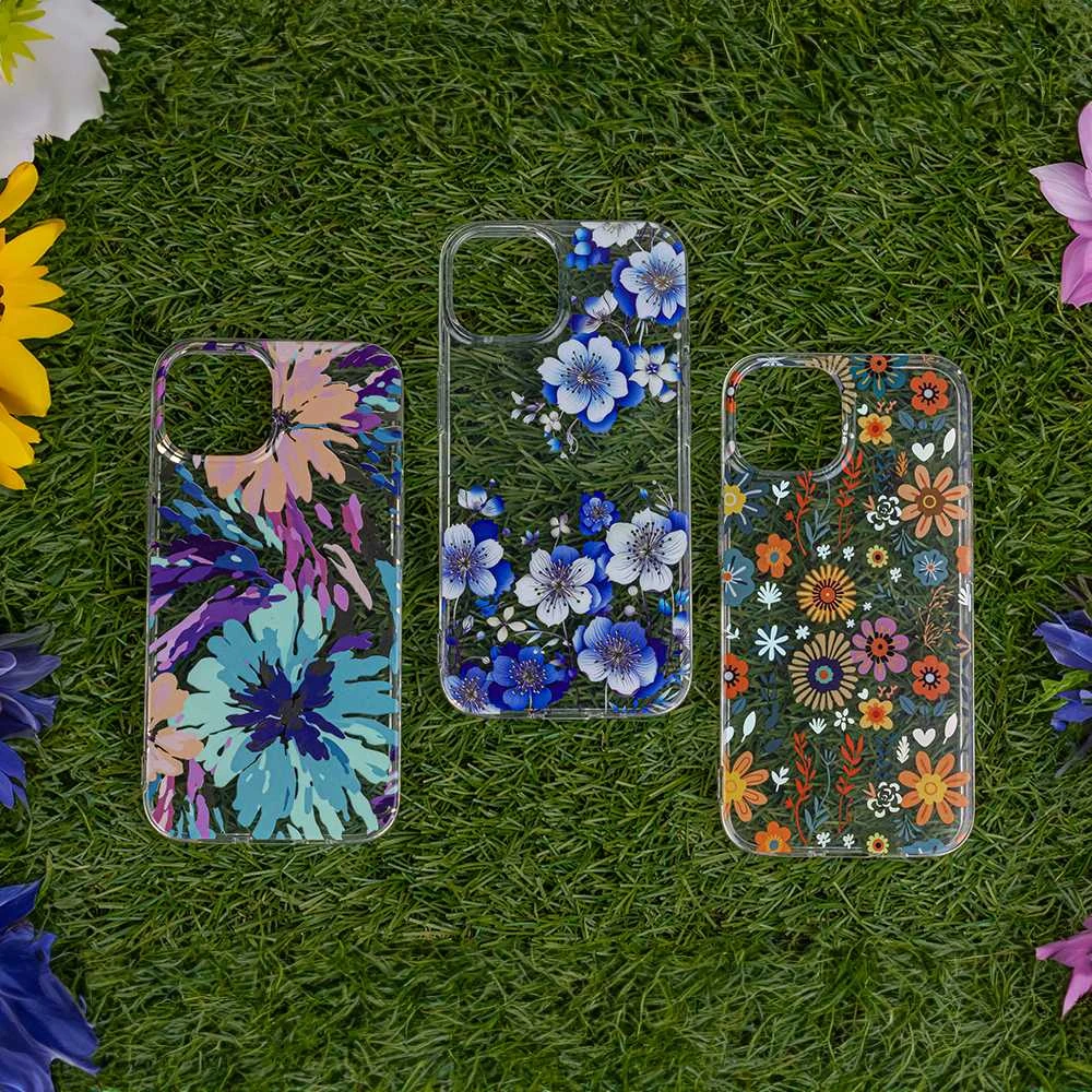 TFO IMD spausdinimo dėklas "iPhone 15 Pro Max" 6,7 purslų