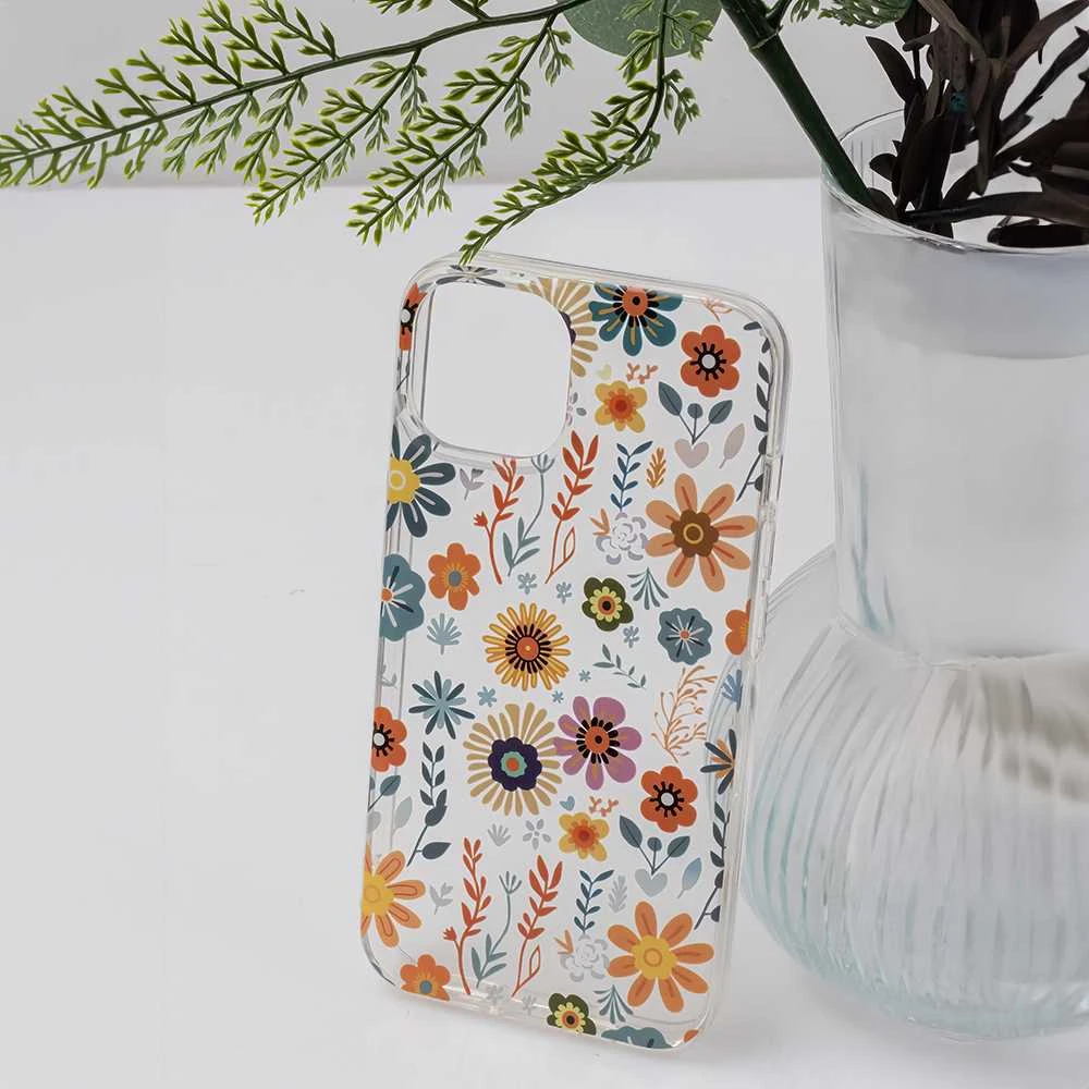 TFO IMD spausdinimo dėklas iPhone 11 laukui