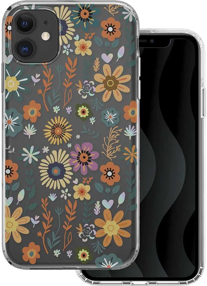 TFO IMD spausdinimo dėklas iPhone 11 laukui