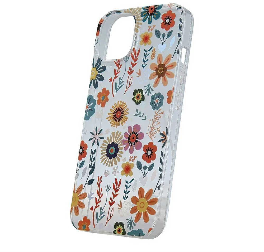 TFO Telforceone IMD spausdinimo dėklas, skirtas Samsung Galaxy S23 Ultra lauke