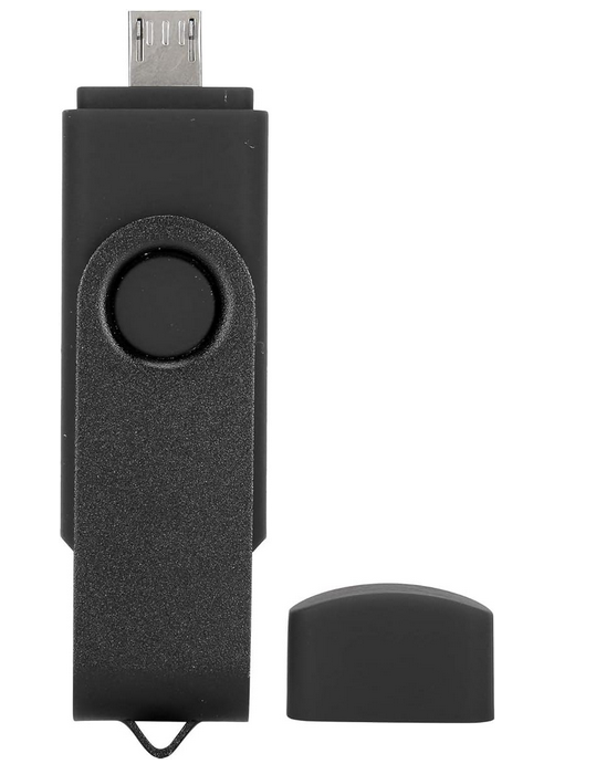 IMRO laikiklis AXIS 8GB USB2.0