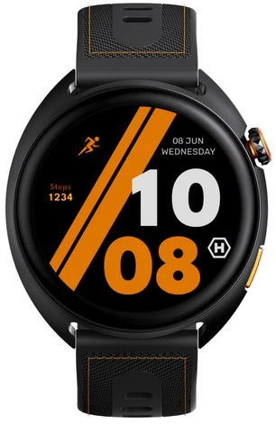 Išmanusis laikrodis Hammer smartwatch Ventus Pro