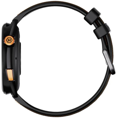 Išmanusis laikrodis Hammer smartwatch Ventus Pro