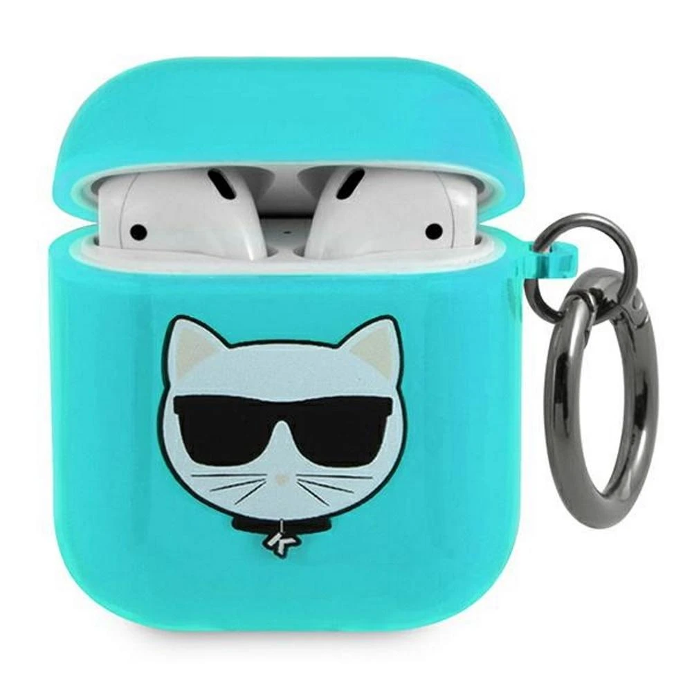 Dėklas Karl Lagerfeld KLA2UCHFL