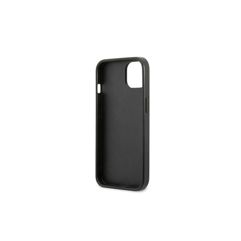 Karl Lagerfeld KLHCP13XPCOBK iPhone 13 Pro Max 6,7" juoda/juodas kietas dėklas Multi Rožinė Brand
