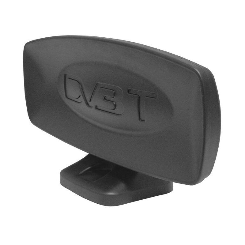 Lamex Antena DVB-T02 vidaus juoda
