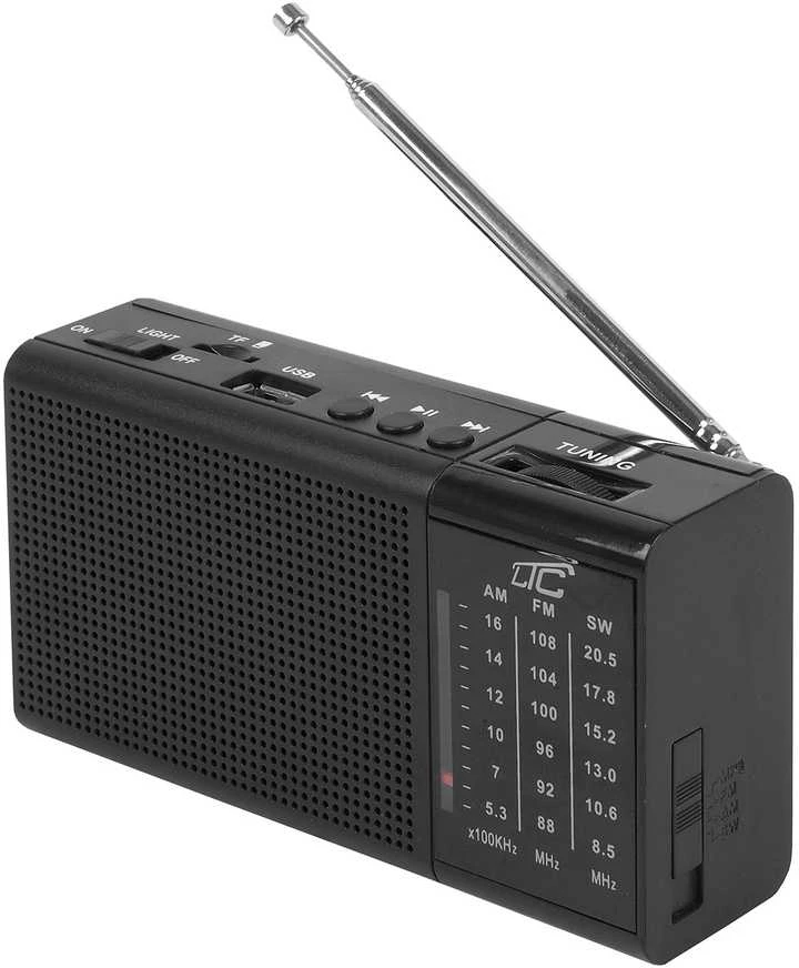 Radijas LTC Rega